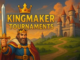 Kingmaker-Tournaments