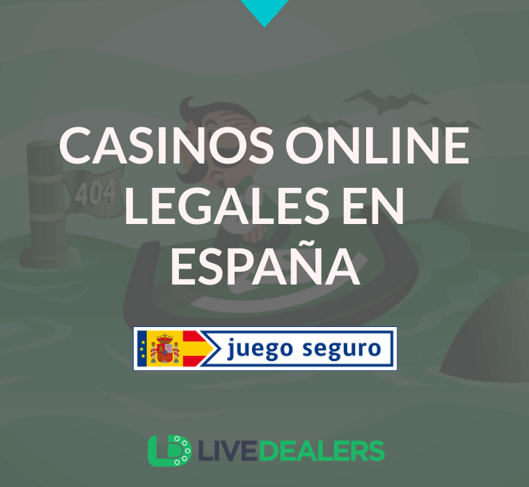 Legales Online Casino