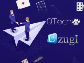 qtech-signs-partnership-ezugi-to-supply-asian-market-with-live-casino-content