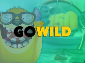 go-wild-casino-introduces-match-bonuses-every-sunday-additional-booster-on-saturday