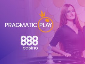 Pragmatic Play ofrece su contenido en vivo a través de 888Casino