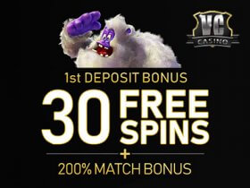 vegas_crest_casino_presents_first_deposit_offer_with_200_bonus
