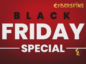 cyberspins_casino_launches_black_friday_promotion_with_up_to_300