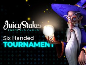 juicy_stakes_casino_introduces_six_handed_tournament