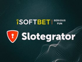 iSoftBet-Signs-with-Slotegrator-in-the-Latest-Deal
