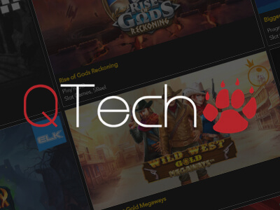 QTech Games impulsa su colección con juegos de Fugaso