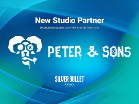 relax-gaming-secures-deal-with-peter-sons-via-silver-bullet