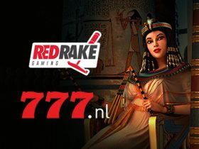 red_rake_gaming_extends_in_the_netherlands_with_casino777nl