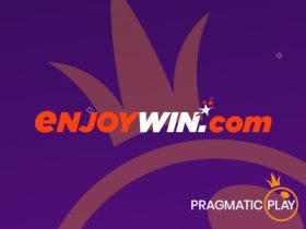 pragmatic-play-to-secure-deal-with-enjoywin