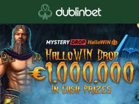 dublinbet_casino_features_hallowin_drop_promotion