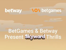 betgames-and-betway-to-present-innovative-crash-game-skyward