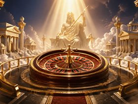 Shining-a-spotlight-on-Gates-of-Olympus-Roulette