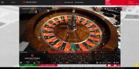 genting live roulette