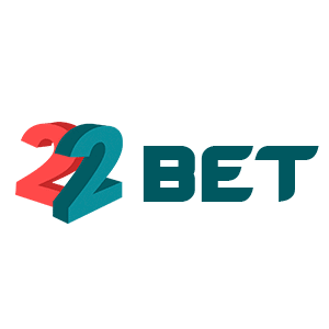 22Bet casino interface