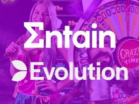 volution-launches-live-casino-with-Entain-brands-in-UK