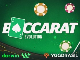yggdrasil_and_darwin_gaming_team_up_to_release_baccarat_evolution