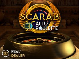 real-dealer-gives-roulette-an-exotic-spin-with-scarab-auto-roulette