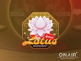 onair-entertainment-to-launch-lotus-speed-baccarat-in-december