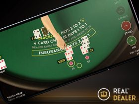 real-dealer-raises-the-stakes-with-perfect-pairs-blackjack