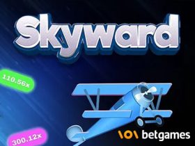 betgames-debuts-first-crash-game-with-launch-of-skyward
