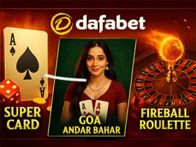 Dafabet-has-new-games-added