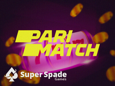 Super Spade Games Signs Partnership With Parimatch
