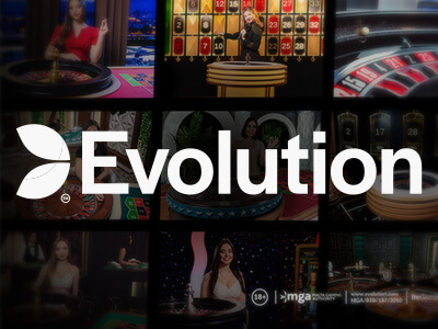 VIP Roulette / Evolution Gaming