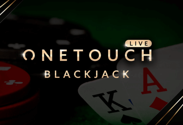 Live Blackjack