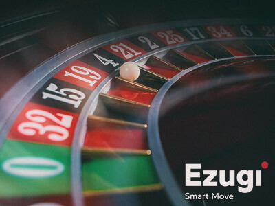 Review and Strategy for EZ Dealer Roulette (Ezugi)