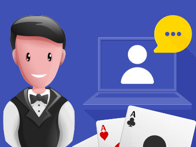 A Beginner’s Guide to Live Dealer Games