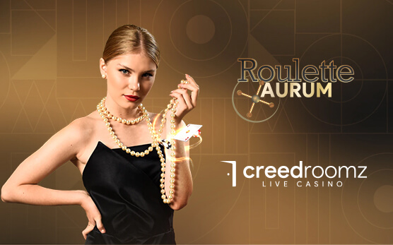 Roulette Aurum