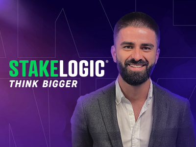 Stakelogic Live Appoints Dejan Loncar as Head of Live Casino