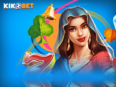 KikoBet Casino Features Impressive Welcome Offer - 100% bonus up to €100