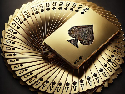TornadoBet Offers Unlimited €4.5 Golden Card Prizes on Exclusive Blackjack Table