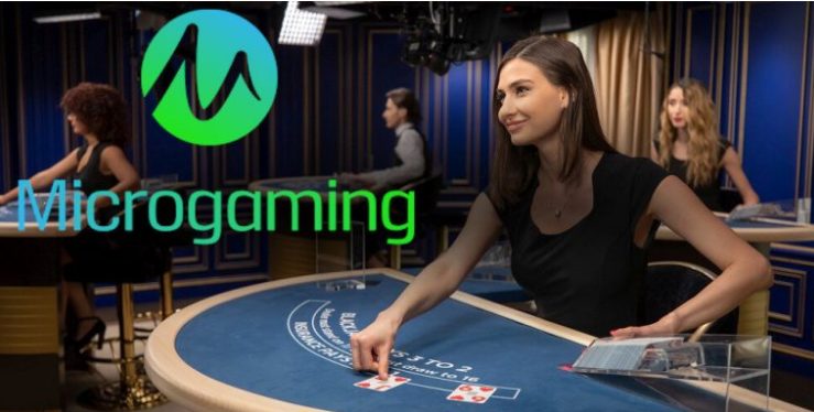 Live Blackjack