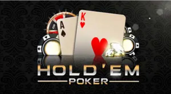 Live Casino Holdem