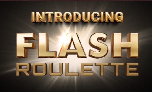 Flash Roulette