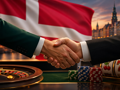 Stakelogic Expands in Denmark Through Stake Deal