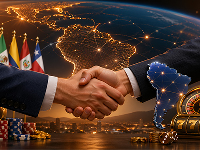 Pragmatic Play Expands LATAM Presence With Winland Deal