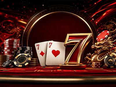 SA Gaming Introduces Lucky Seven Bets to Baccarat Game