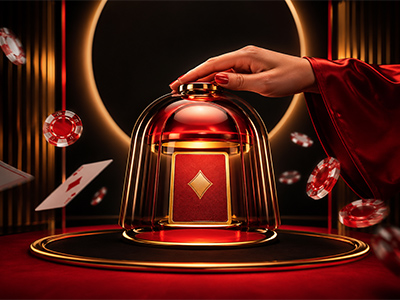 ICONIC21 Debuts Player-Controlled Squeeze Baccarat