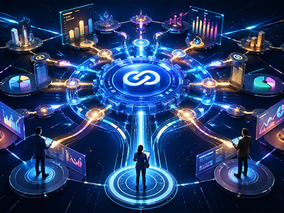 ICONIC21 Broadens Reach Through Hub88 Partnership