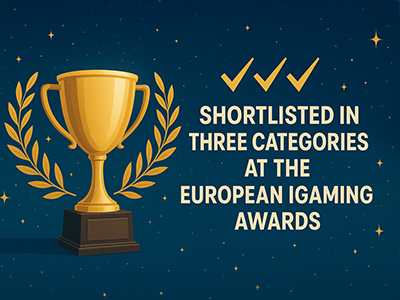 Imagine Live Scores Award Nods and Launches Ultimate Blackjack