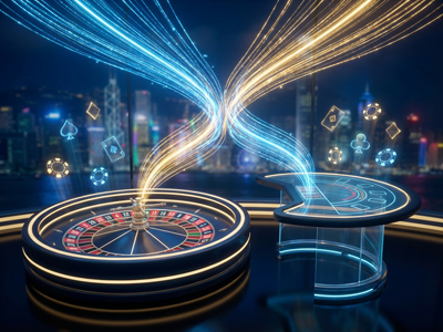 Vindral and Imagine Live form live casino technology partnership