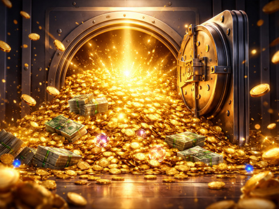 William Hill Brings £10K Wonderland Mystery Bonus Promo