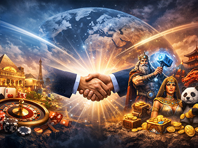 Playtech Expands Casino And Bingo With SkillOnNet