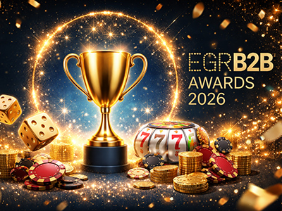 BetGames Collects Award Shortlists Across Major Industry Events