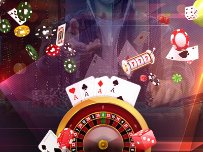 Live Dealer Roulette at Las Vegas USA