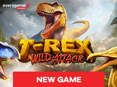 EveryGame Casino Features Promo on New Game
