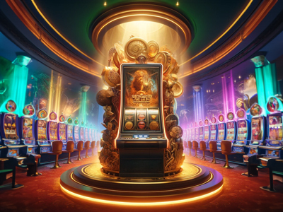 EveryGame Casino Features Promo on Game of the Month Mighty Drums